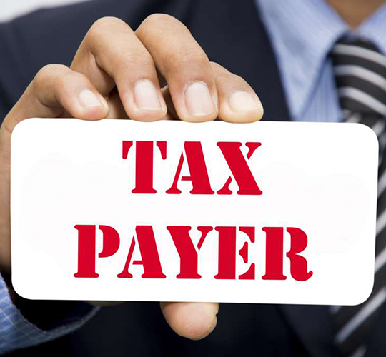 IRS taxpayer bill of rights